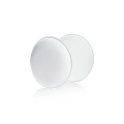 Discos absorbentes lavables Safe & Dry™