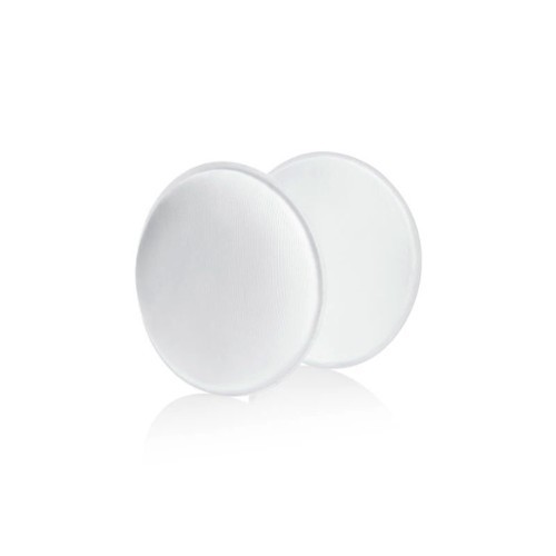 Discos absorbentes lavables Safe & Dry™