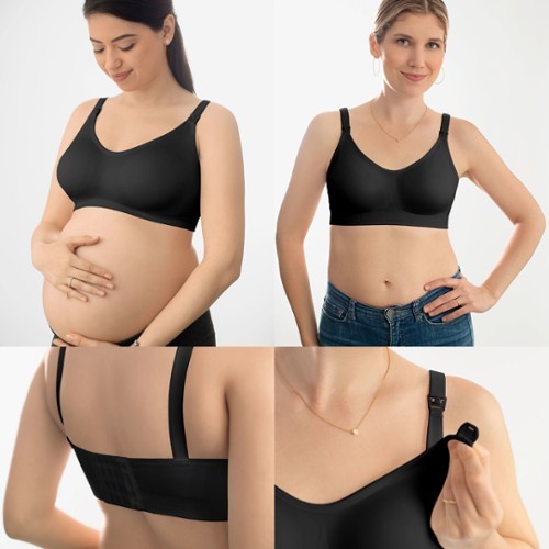 Sujetador de maternidad y lactancia Ultimate BodyFit