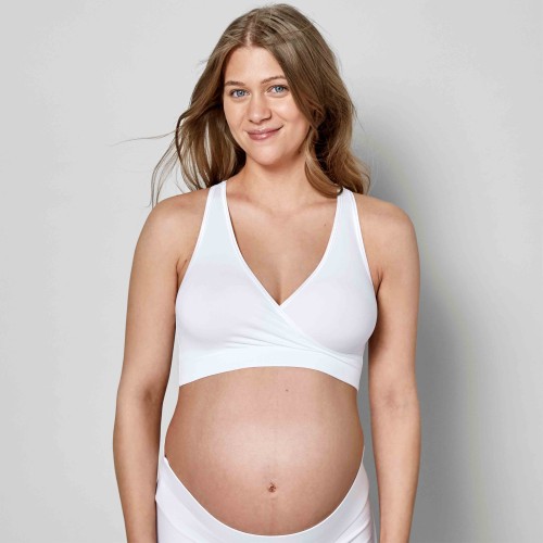 Sujetador de lactancia transpirable Keep Cool™ Sleep