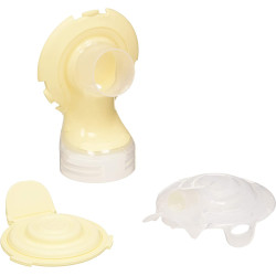 Conector Completo Swing Maxi Y Freestyle