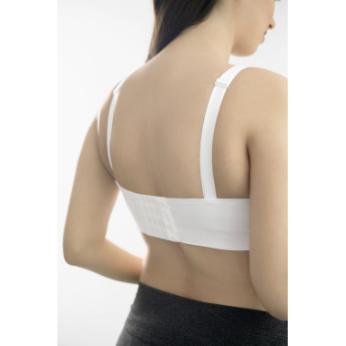 Sujetador de maternidad y lactancia Ultimate...