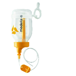 Sistema de alimentación suplementaria (SNS)