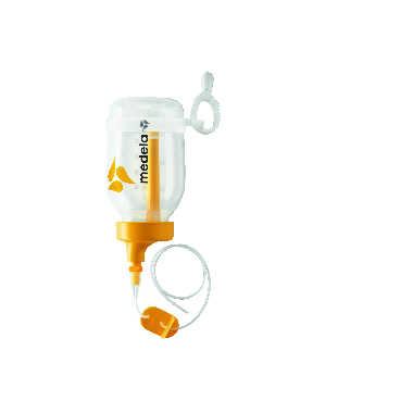 Sistema de alimentación suplementaria (SNS)