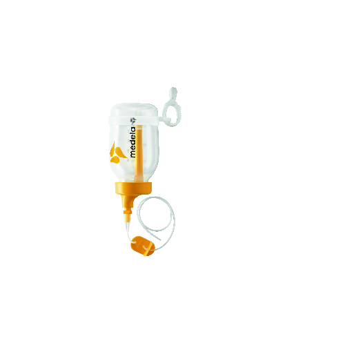 Sistema de alimentación suplementaria (SNS)