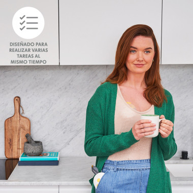 Extractor de Leche Eléctrico Simple Solo™...