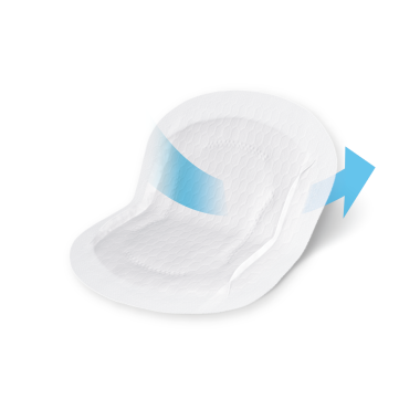 Discos Absorbentes Ultratranspirables