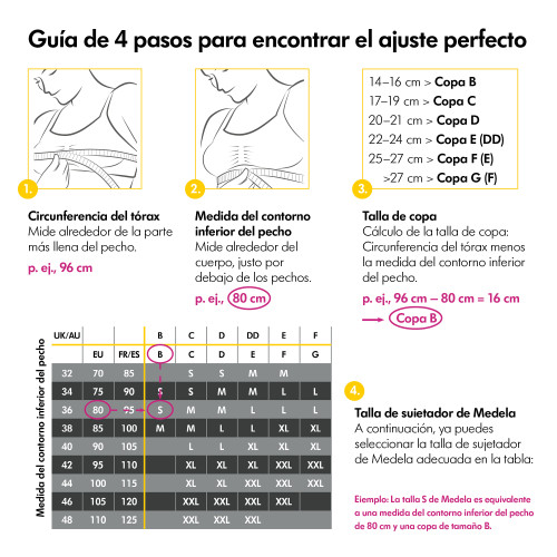 Sujetador de lactancia transpirable Keep Cool™ Sleep