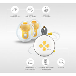 Swing Maxi Hands Free 2