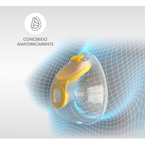 Swing Maxi Hands Free