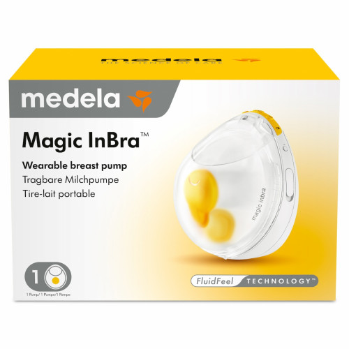Magic InBra™ Simple