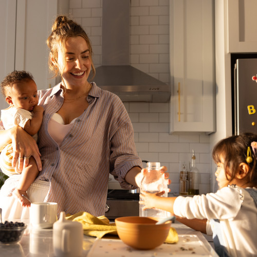 Motion InBra™ Doble