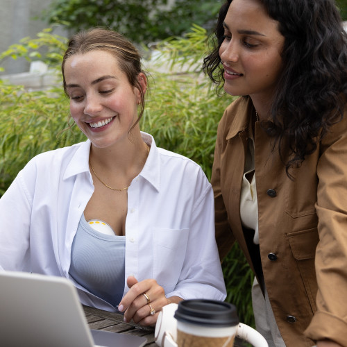 Motion InBra™ Doble