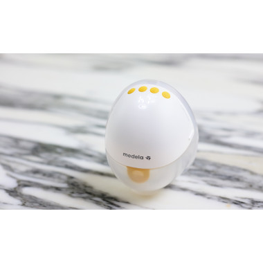 Motion InBra™ Simple