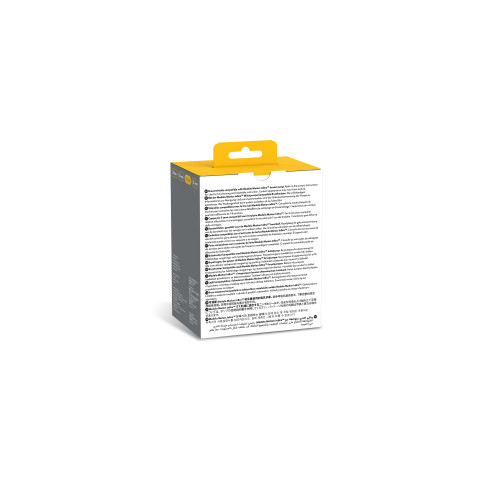 Embudo Para Motion Inbra – 2 Unidades