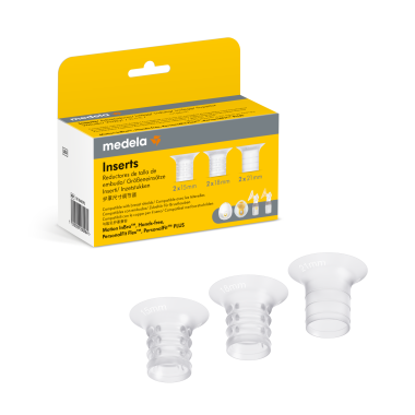 Insertos Reductores De Tamaño De Embudo 2x15,...