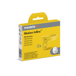 Membranas Para Motion Inbra