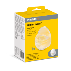 Set De Extracción De Repuesto Para Motion Inbra 2