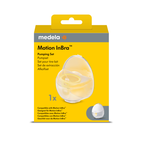 Set De Extracción De Repuesto Para Motion Inbra