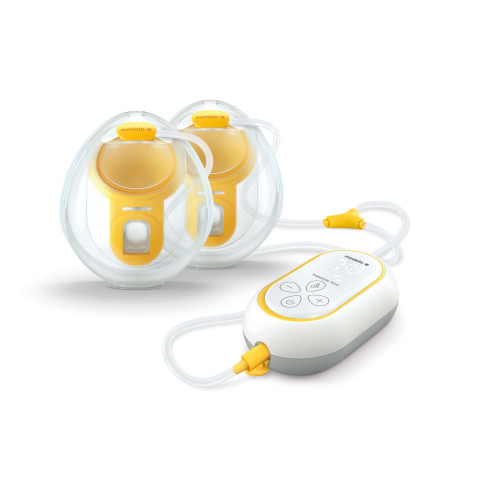 Extractor doble FS Mini Hands Free