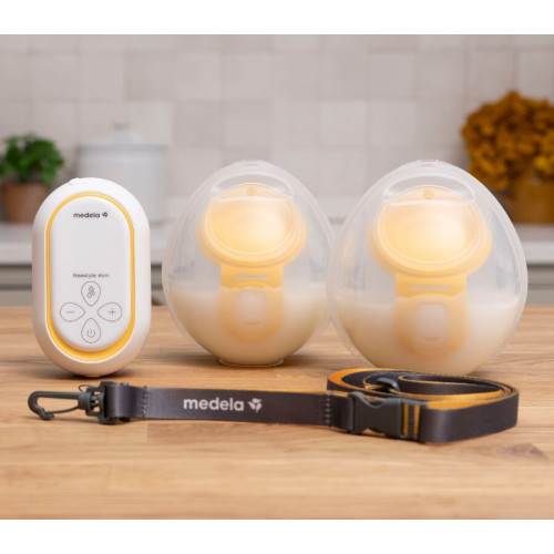 Extractor doble FS Mini Hands Free