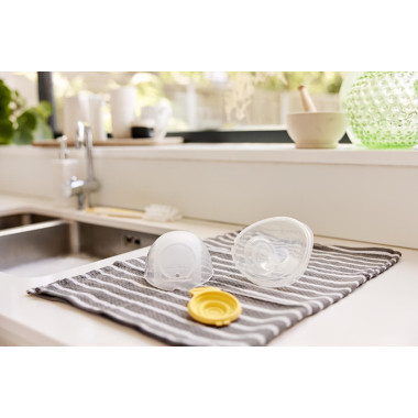 Extractor doble FS Mini Hands Free