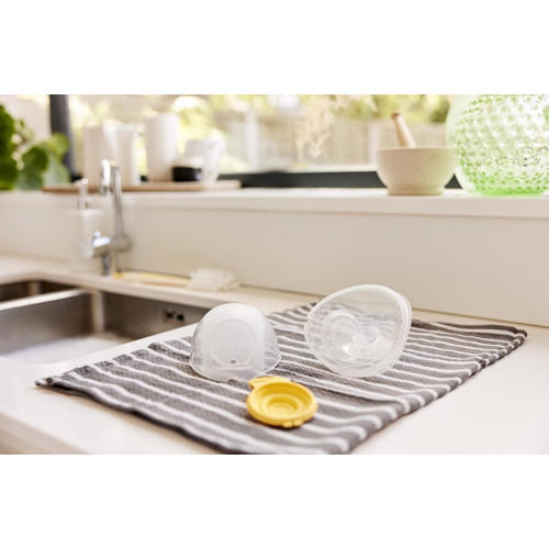 Extractor doble FS Mini Hands Free