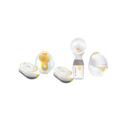 Pack promo FS mini classic y HF simple y Motion InBra Simple