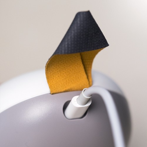 Solo™ Sacaleches eléctrico simple