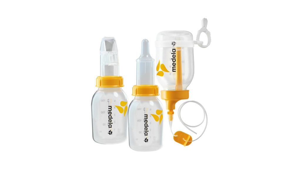 Alimentación con leche materna | Soluciones para la alimentación | Medela