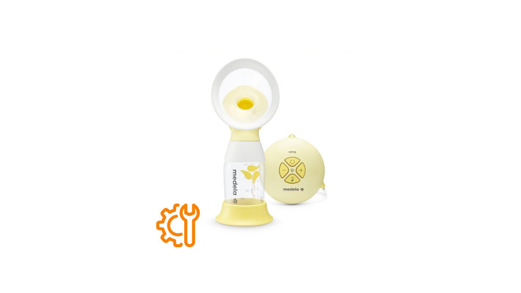 Recambios Swing Flex