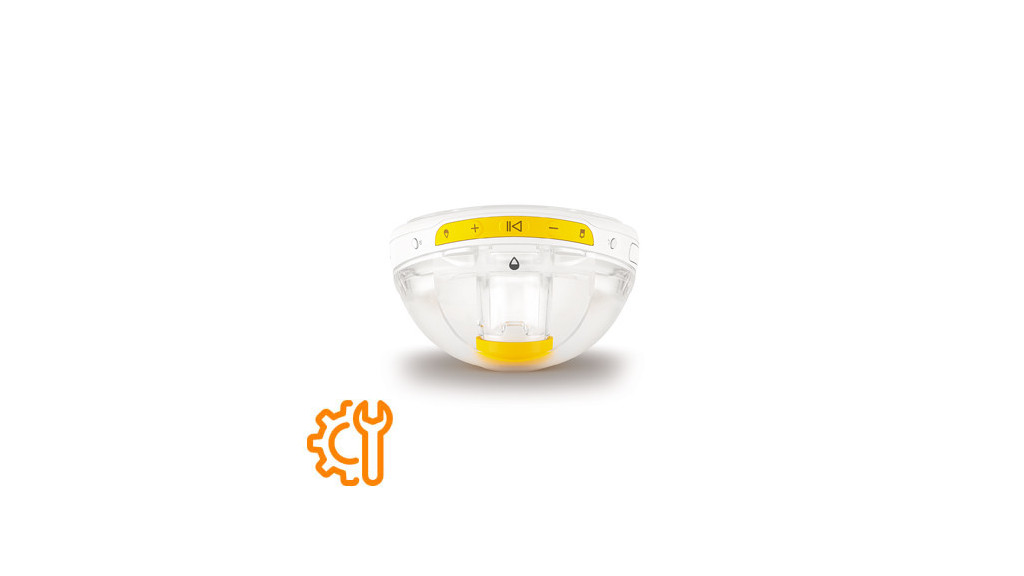 Recambios para Magic Inbra